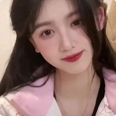 当她恋爱时
