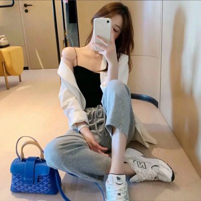 别惹前女友